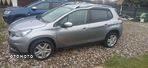 Peugeot 2008 1.2 Pure Tech GPF Style S&S - 17