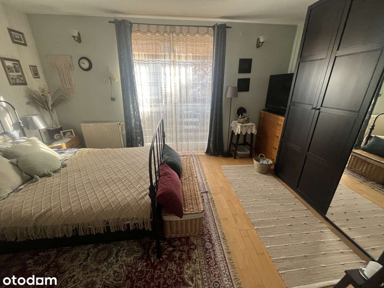 Segment w sercu Józefosławia tylko w naszym biurze-9