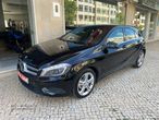 Mercedes-Benz A 180 CDi BE Urban - 13