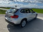 BMW X1 xDrive20d - 13