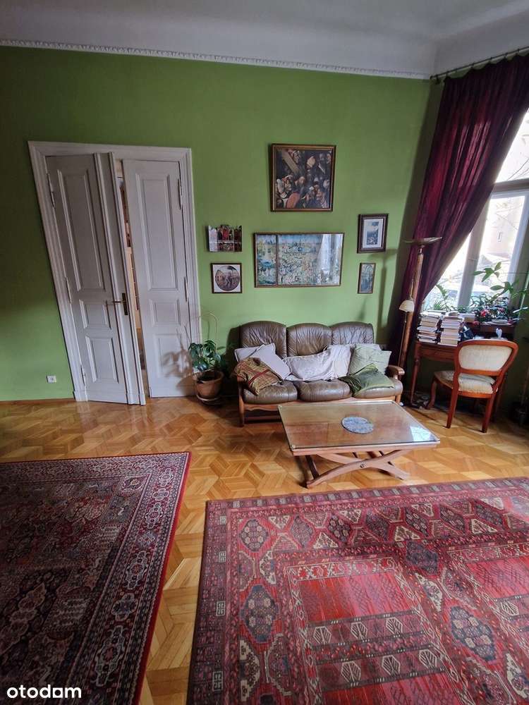 Lokal w reprezentacyjnej kamienicy - Pełny obrazek: 5/16