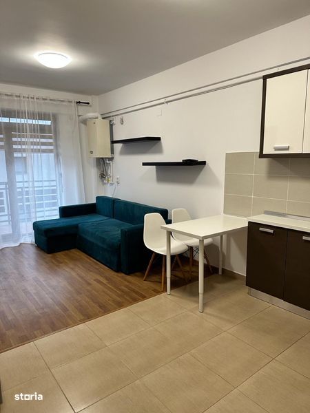 Dau in chirie apartament doua camere