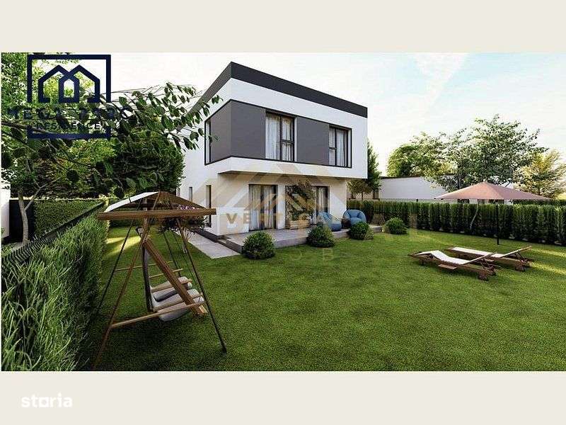 CASA LUX 4 camere | Com Berceni - Imagine principală: 5/5
