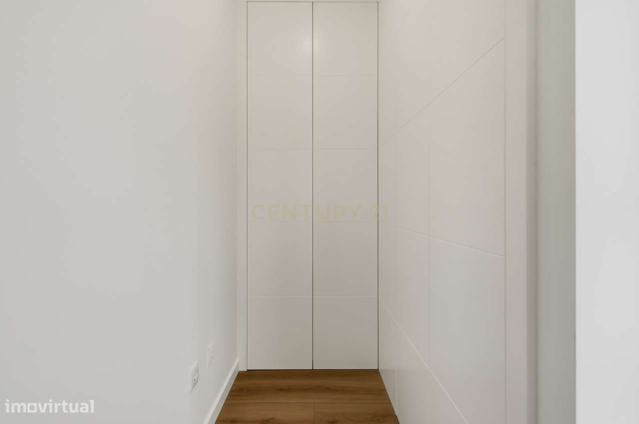 Luxuosa Moradia T4 com Vista Mar em Silveira, Torres Vedras-33