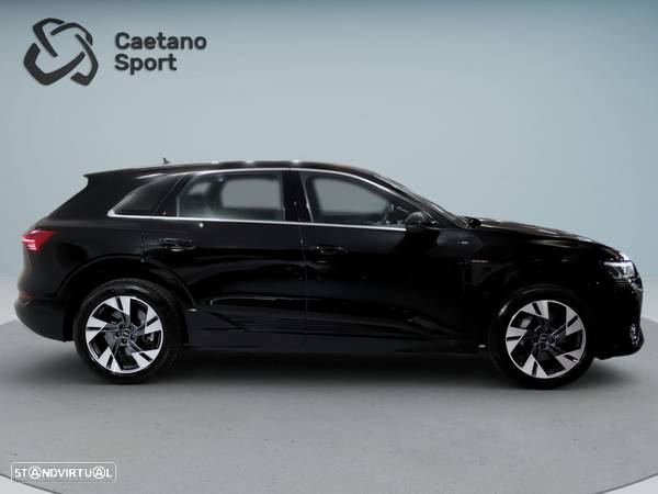 Audi e-tron 55 quattro S line - 9