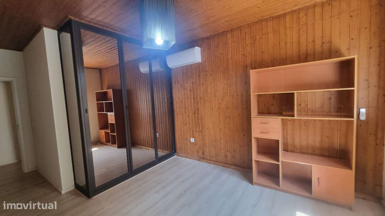 Apartamento T3 -Remodelado - Gulpilhares-6