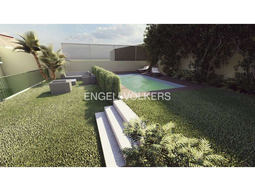 Apartamento T2 Novo na Graça - Grande imagem: 5/16