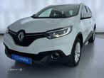 Renault Kadjar 1.5 dCi Exclusive - 28
