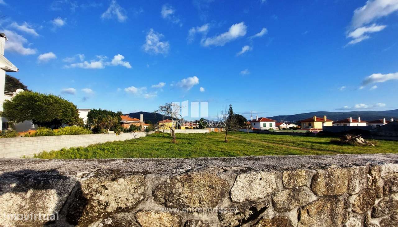 Venda de terreno para construção, Vila de Punhe, Viana do Castelo - Grande imagem: 5/30