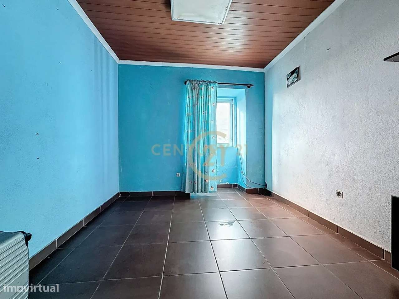 Casa com Vista Mar em São Mateus da Calheta-8