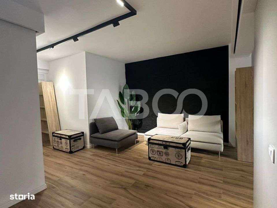 Apartament ultrafinisat cu 2 camere de vanzare in cartier Buna Ziua - Imagine principală: 4/12