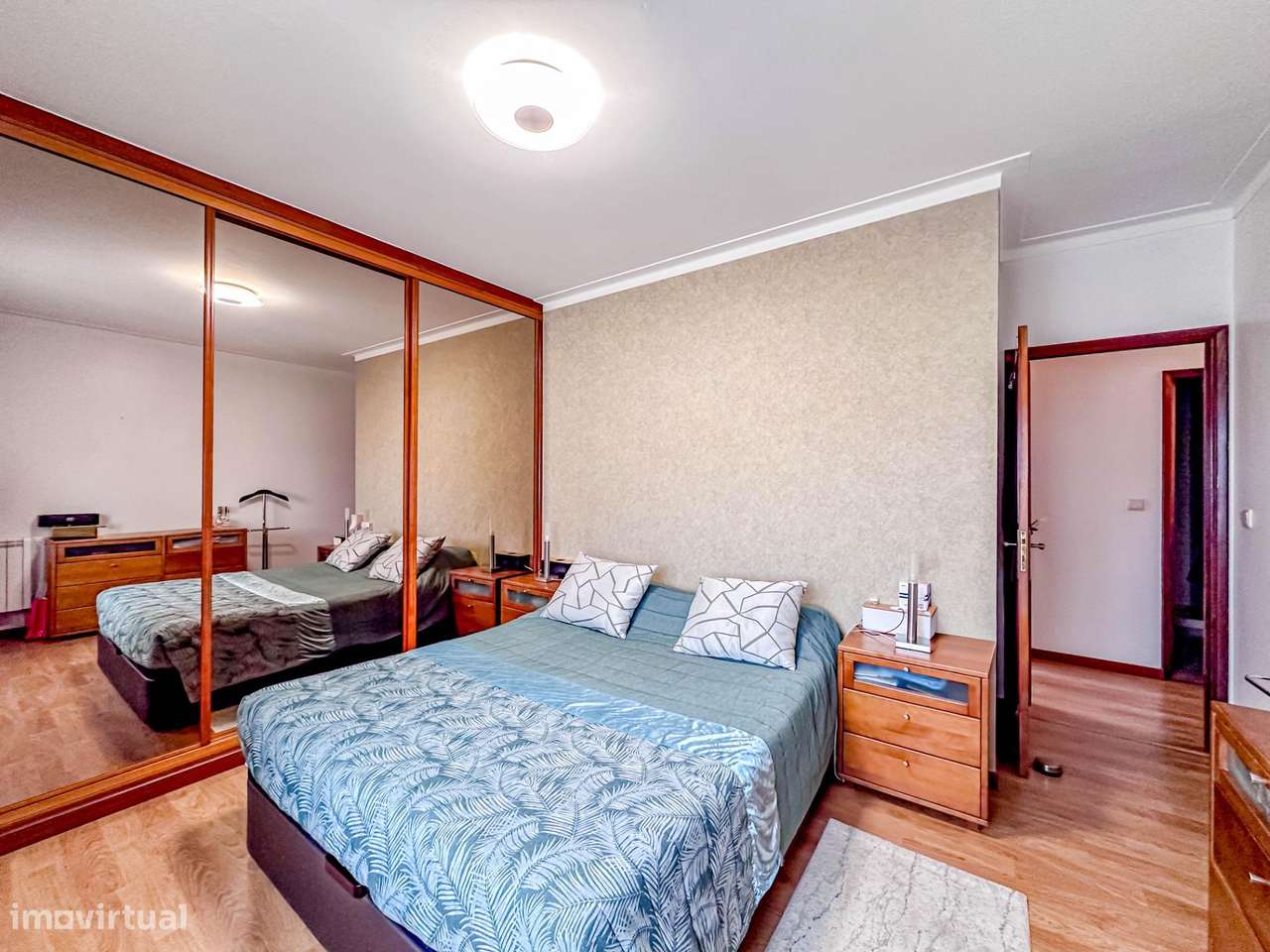 Apartamento T3 Lamego-25