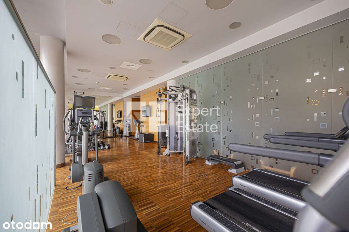 Apartament 2 pok. Stary Mokotów! Top budynek!-13