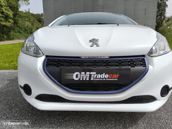 Peugeot 208 1.0 VTi Active - 8