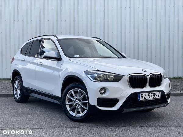 BMW X1 sDrive18i Advantage - 3