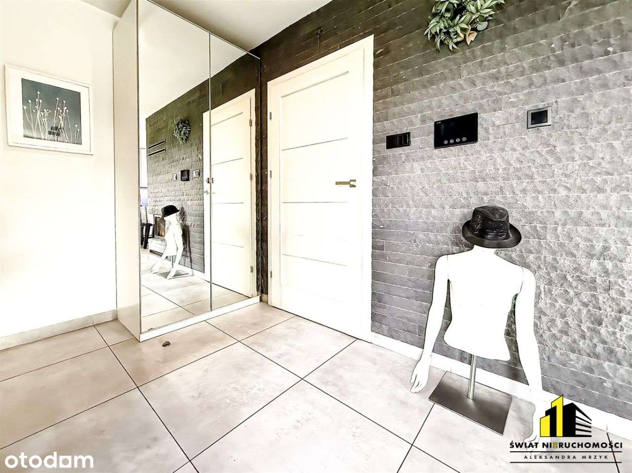 Ekskluzywny dom Żory-Kleszczów-2