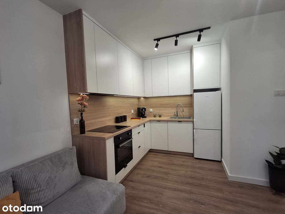 Nowoczesne mieszkanie po remoncie! - Pełny obrazek: 2/8