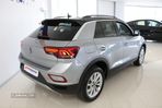 VW T-Roc 1.0 TSI Style - 8