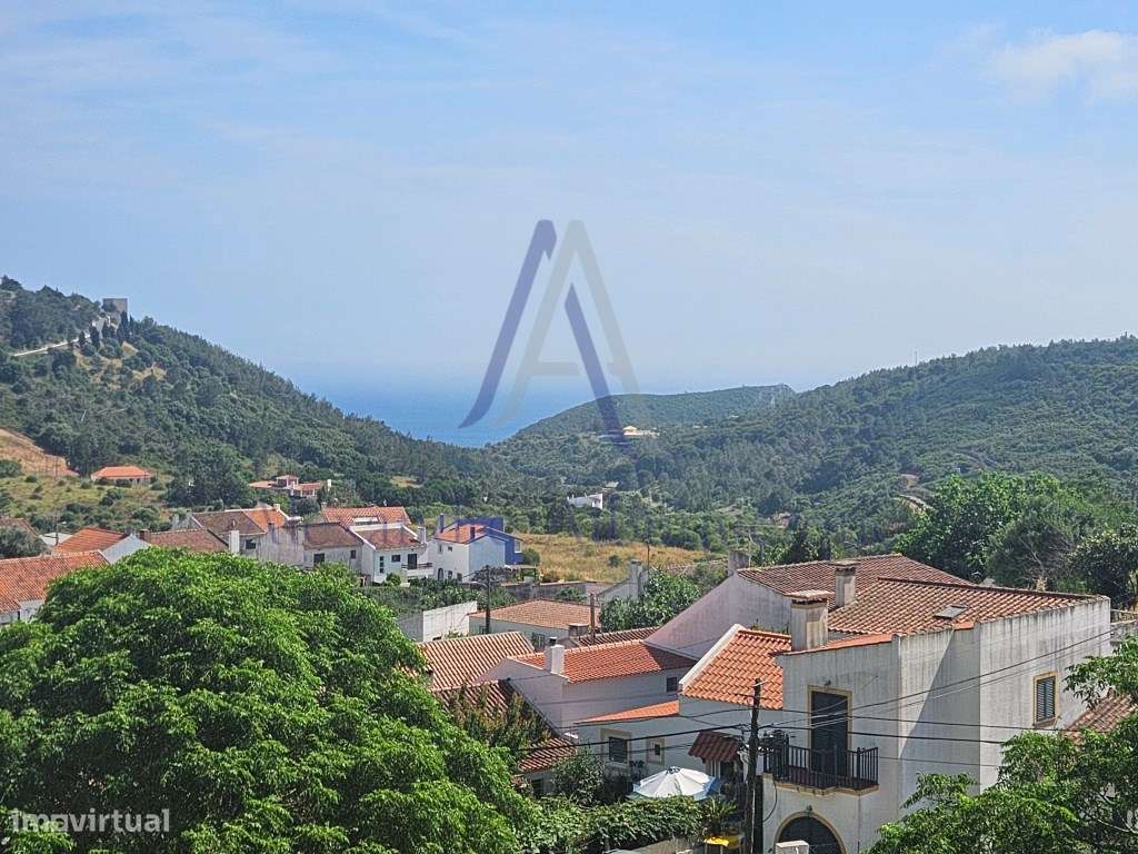 Apartamento Novo | Empreendimento Moderno | Castelo - Sesimbra, T3-6