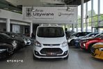 Ford Transit Custom - 25