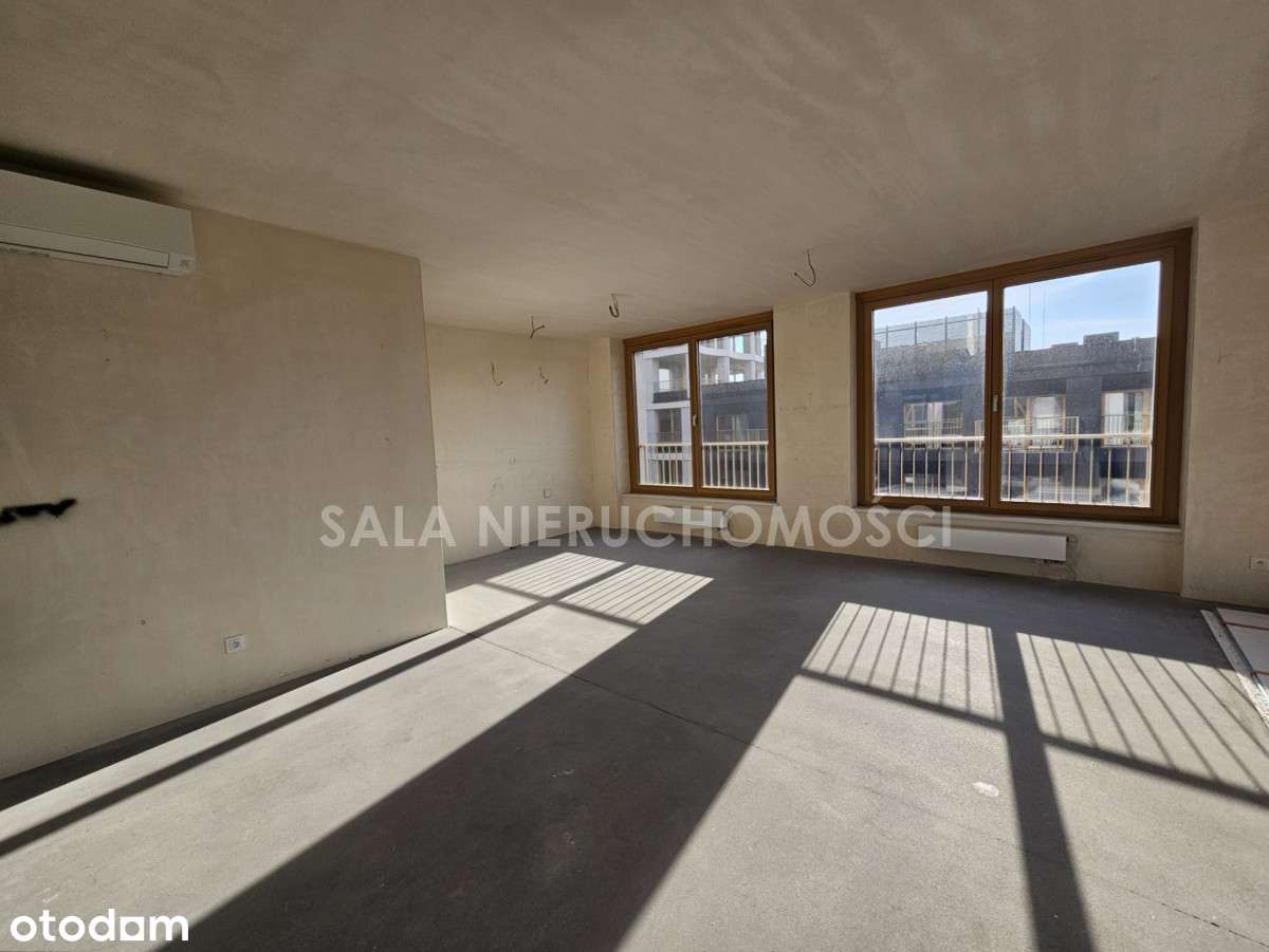 Apartament 103 kw 4 pokoje, Prestiżowa lokalizacja - Pełny obrazek: 3/20