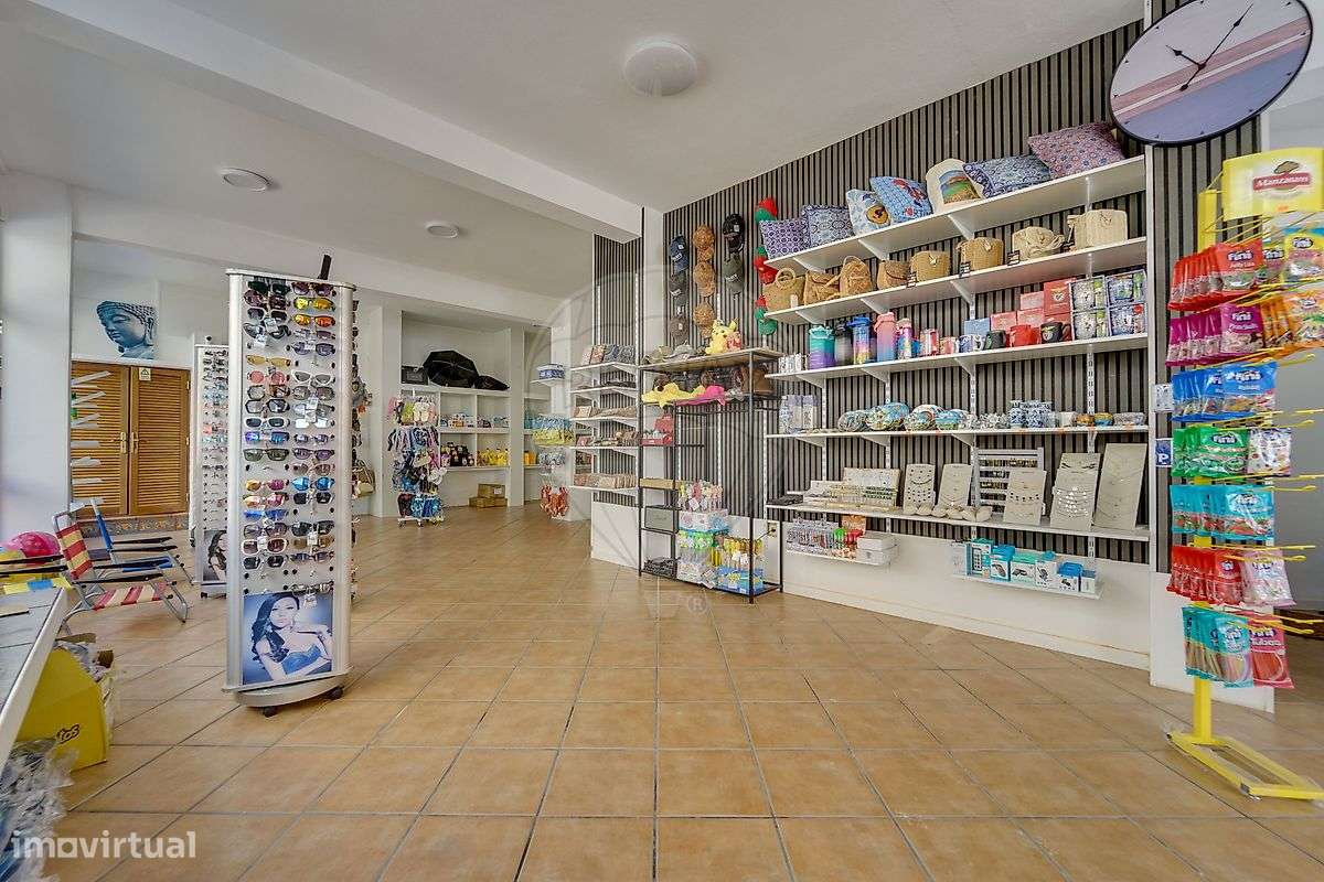 Loja  para venda - Grande imagem: 5/9