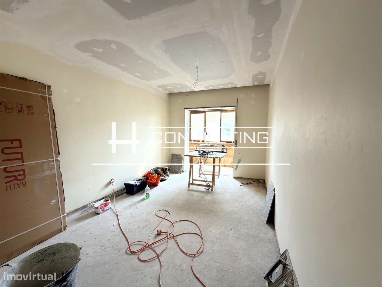 Apartamento T3 Venda em Baixa da Banheira e Vale da Amoreira,Moita-7