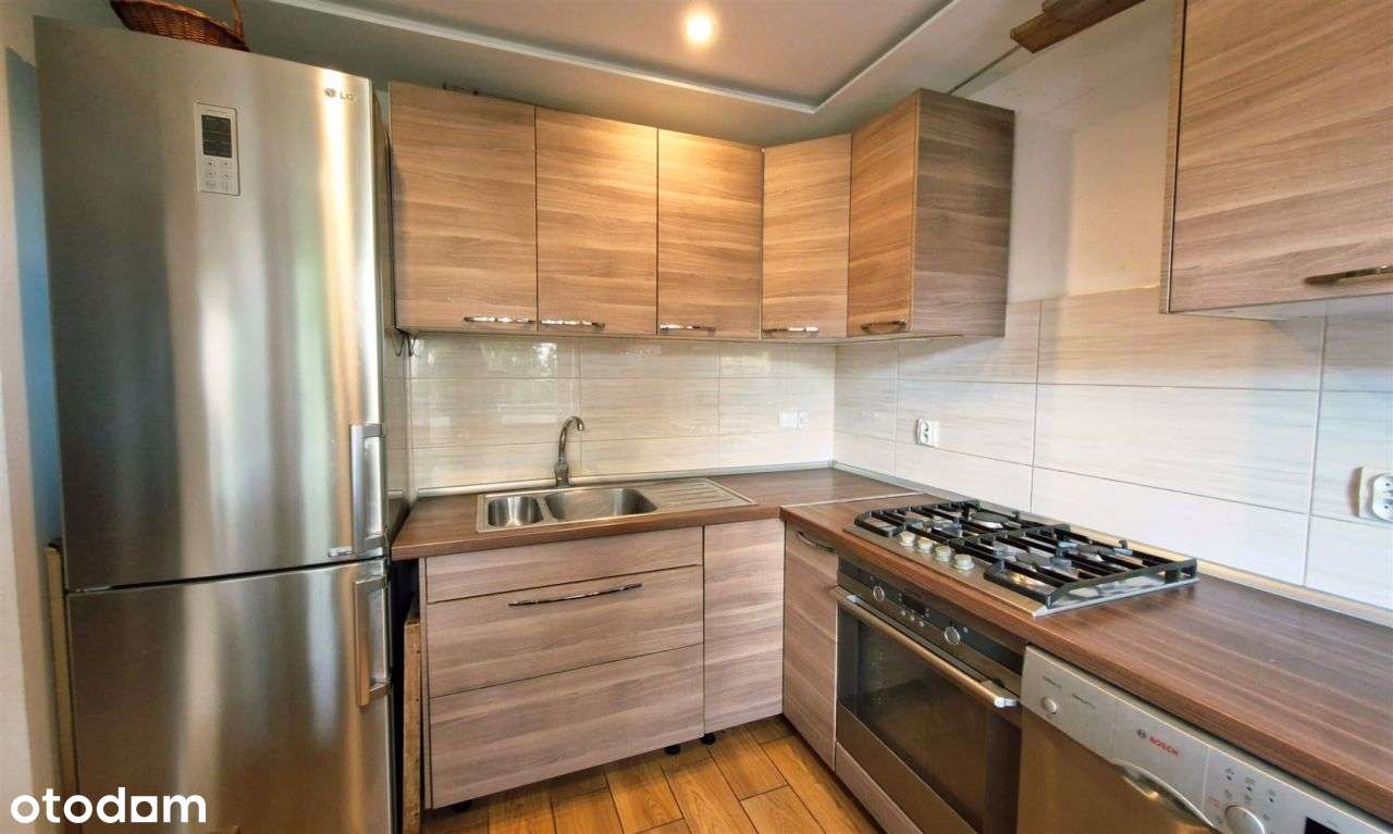 Dom w zabudowie szeregowej ul. Konwalii Pogorzelec-5