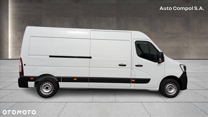 Renault master - 4