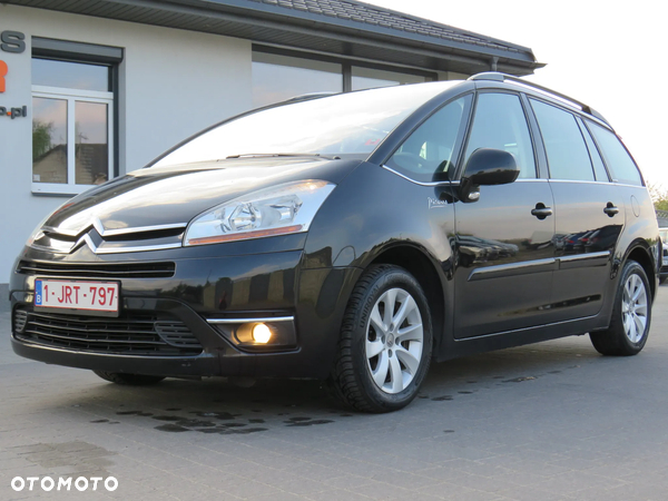 Citroën C4 Grand Picasso - 5