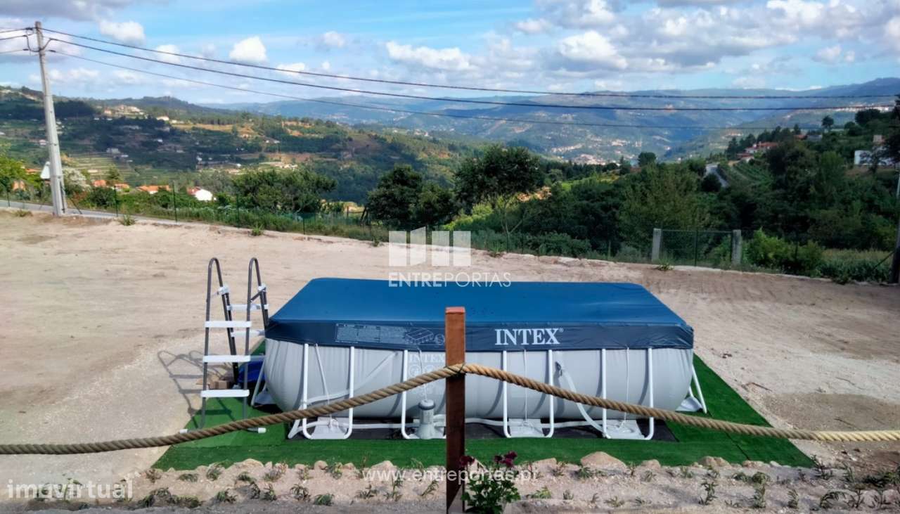 Venda Terreno, Paredes de Viadores, Marco de Canaveses - Grande imagem: 4/11