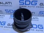 Senzor Debitmetru Aer Audi TT 8N 1.8 T APX 1999 - 2006 Cod 0280218034 - 4