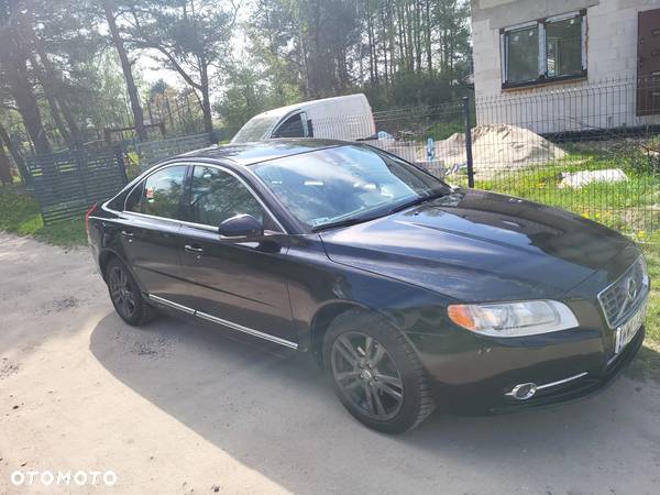 Volvo S80 D3 Executive - 7