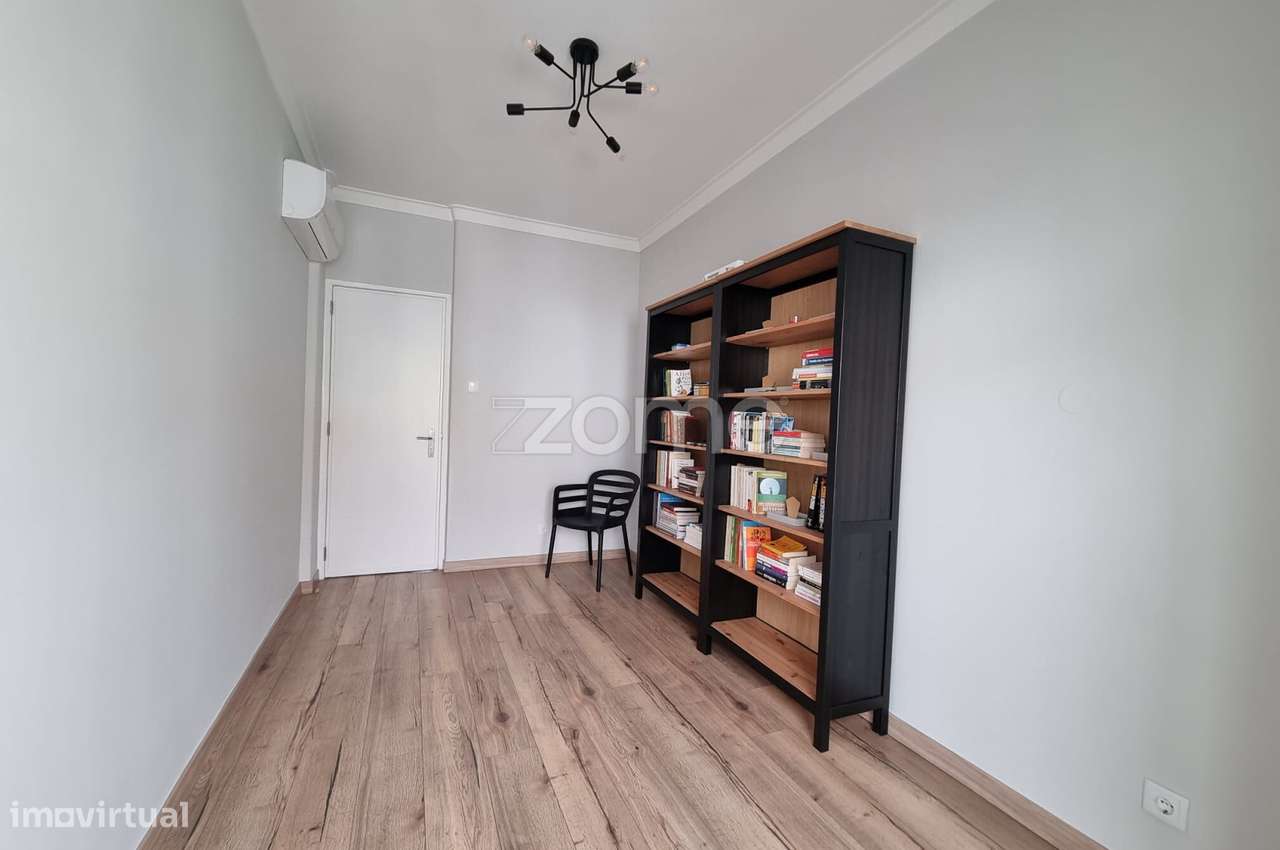Apartamento T2 | Agualva-Cacém-9