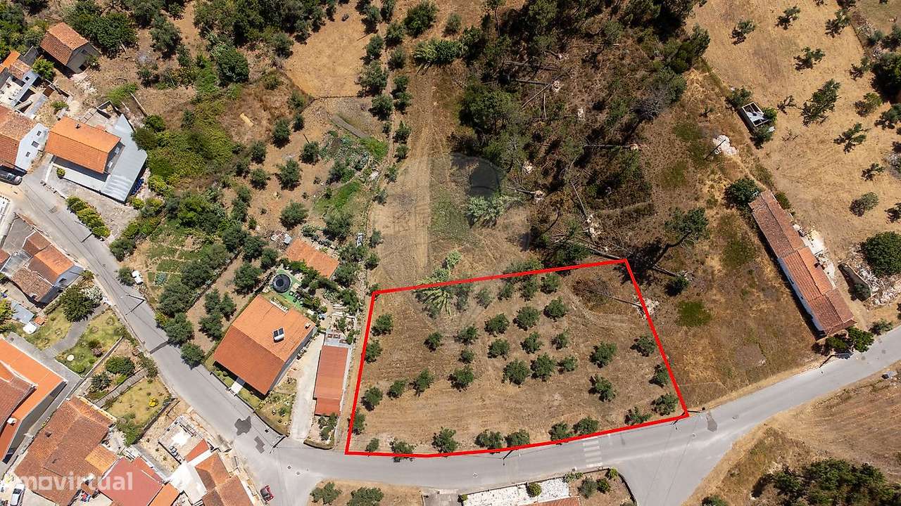 Terreno  para venda-7