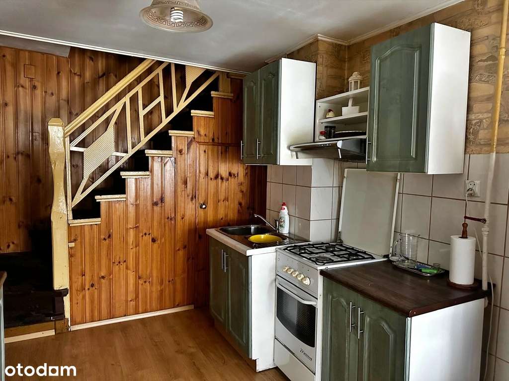 Dom na sprzedaż, Mogilno-1