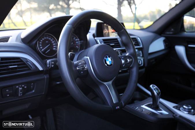 BMW 220 d Pack M Auto - 38