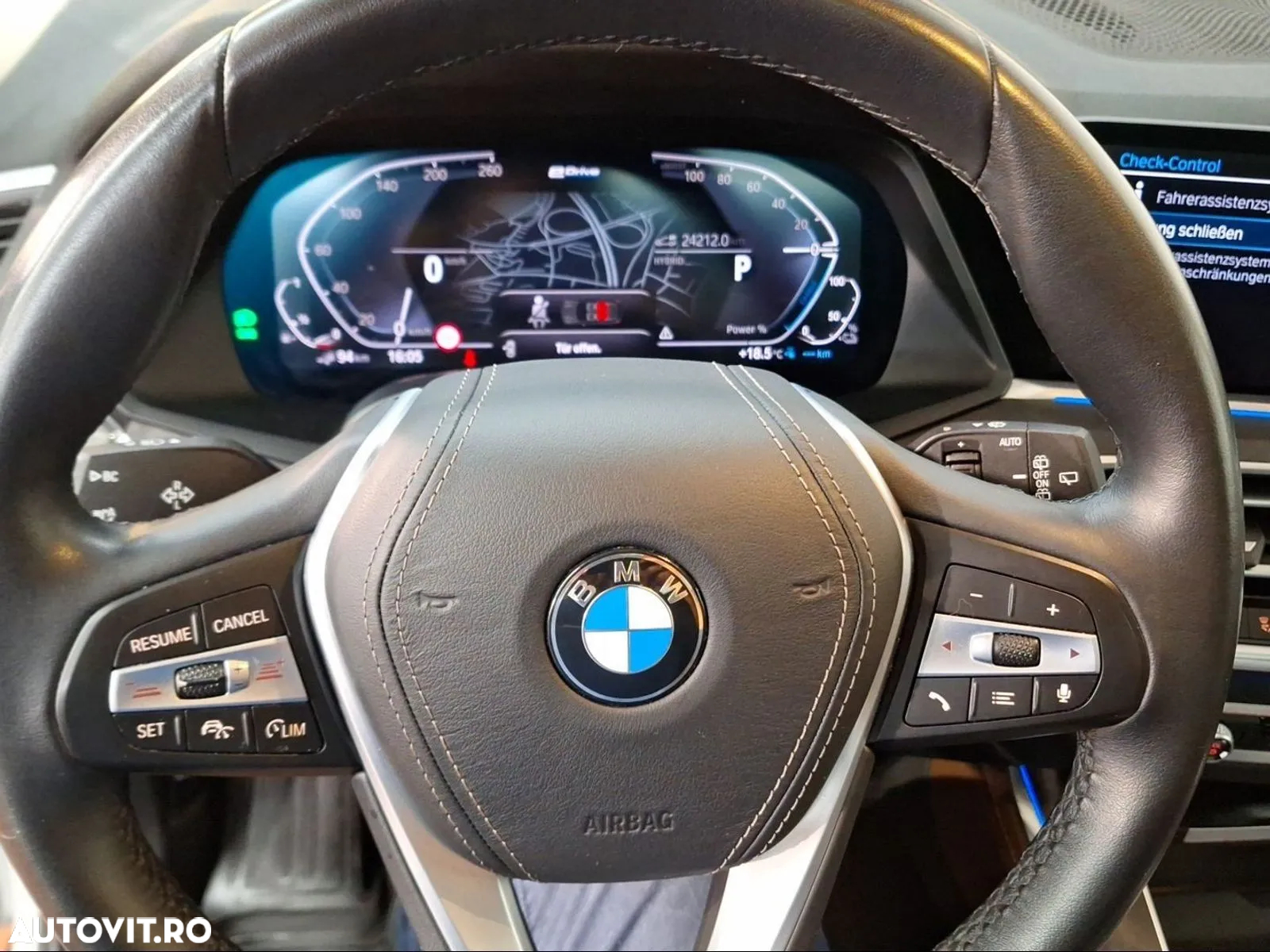 BMW X5 xDrive45e - 5