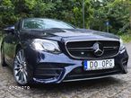 Mercedes-Benz Klasa E 220 d Coupe 4-Matic 9G-TRONIC - 7