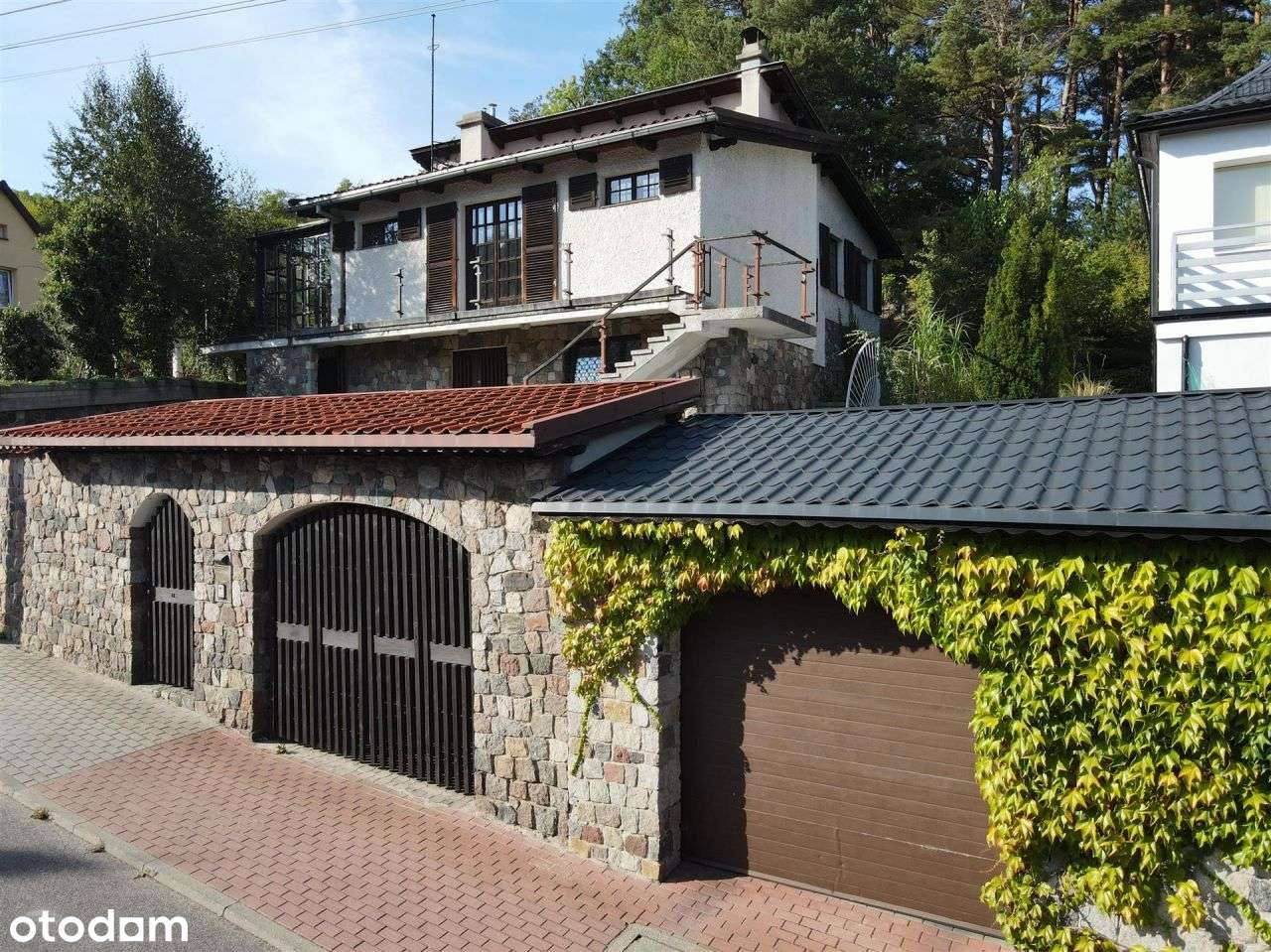 Dom z artystyczą duszą. - Pełny obrazek: 4/20