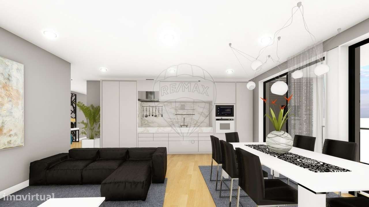 Apartamento T2 para venda - Grande imagem: 2/31