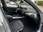 BMW 116 d EDynamics Advantage - 14