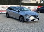 Renault Megane Blue dCi 116 Intens - 9