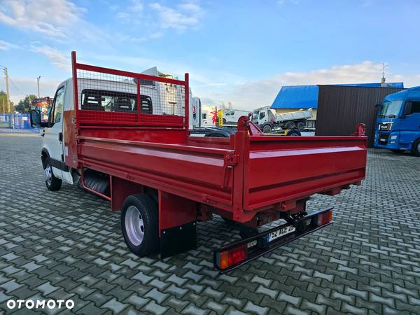 Iveco 35c17 - 14