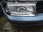 Vand Fata Completa Skoda Octavia 1 din 2003 volan pe stanga - 2