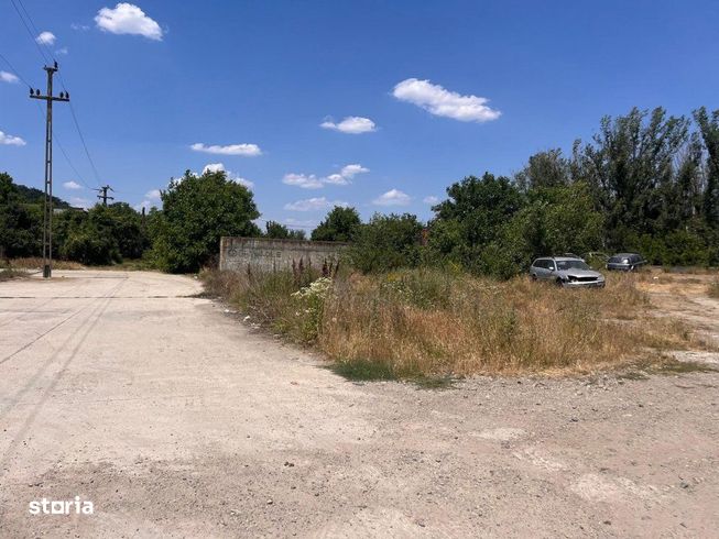 Investitie de viitor! Teren intravilan 8554 mp-Bucovat-3