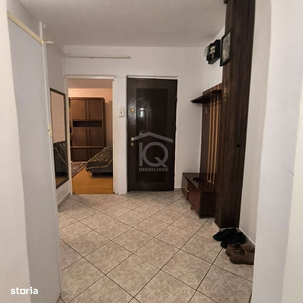 Apartament 2 camere decomandat, centrala termica, liber - Imagine principală: 5/12