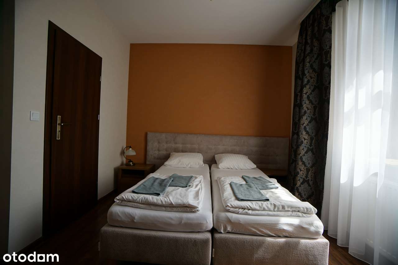 DOCHODOWY OBIEKT Z 7 APARTAMENTAMI W KOSZALINIE-11