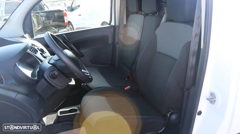 Renault KANGOO 1.5DCI BUSINESS MAXI LONGA - 17