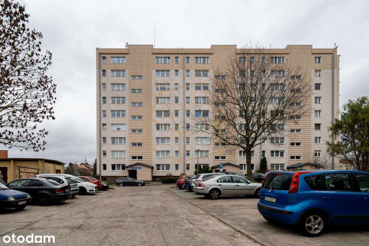 Pogórze/ 3 Pokoje/ Balkon/ Winda/Widok na Morze-8